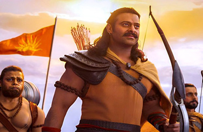 Adipurush (Hindi) Advance Booking: Prabhas starrer sells 30,000 tickets in pre-sales; ready for a humongous start