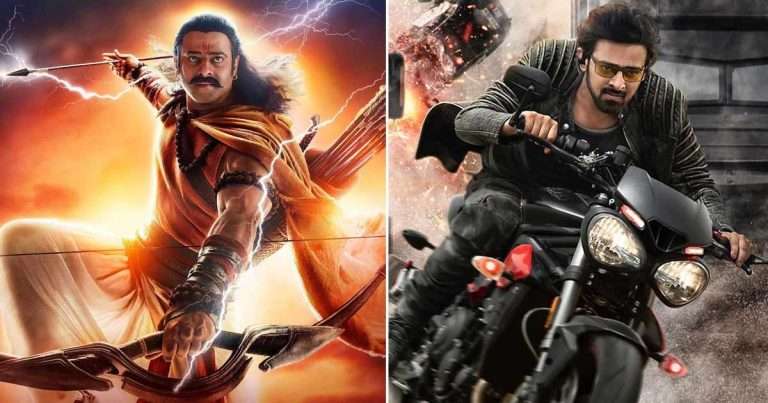 Adipurush Box Office Day 1: Prabhas’ Magnum Opus Beats Saaho’s 88 Crores With An Earth-Shattering, Is Now 4th Biggest Indian Opener Of All-Time