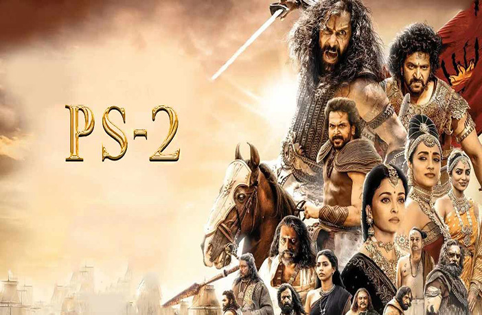 Ponniyin Selvan 2 Movie Review: Script Analysis