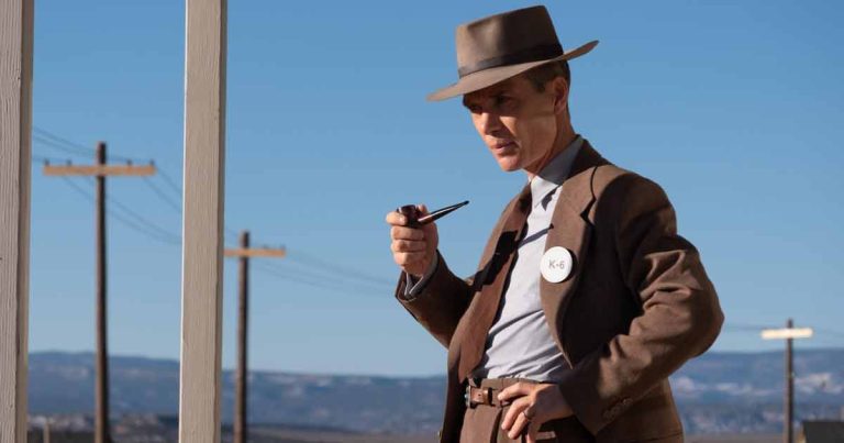 Oppenheimer Movie Review: Christopher Nolan On The Behalf Of Modern Cinema, Gives One Of The Greatest Gifts To Cinephiles & Cillian Murphy His First Ever Oscar Nomination!