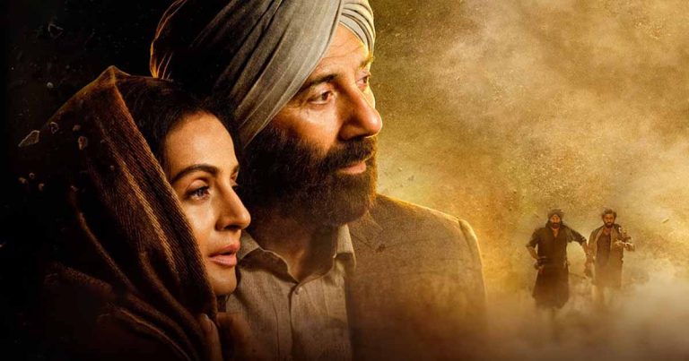 Gadar 2 Box Office Day 5: Creates History On Independence Day Holiday, Enters 200 Crore Club In Just 5 Days