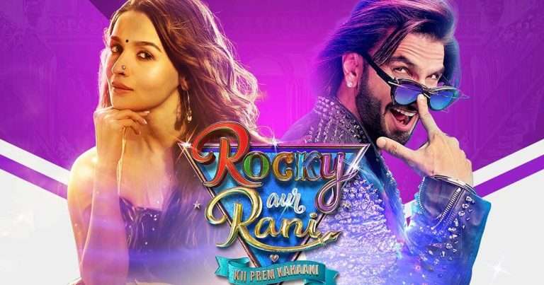 Rocky Aur Rani Kii Prem Kahaani Box Office Day 10: Karan Johar, Ranveer Singh & Alia Bhatt’s Film Enters 100 Crore Club