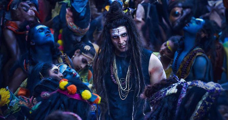 OMG 2 Box Office Day 10: Akshay Kumar & Pankaj Tripathi Starrer Does Very Well On 2nd Sunday, Aims To Cross 125 Crores This Week