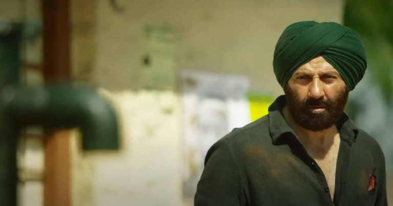 Gadar 2 Box Office Day 10: Sunny Deol Starrer Has A BLOCKBUSTER Sunday, Is Amongst Top-5 Hindi Grossers Ever In Just 10 Days