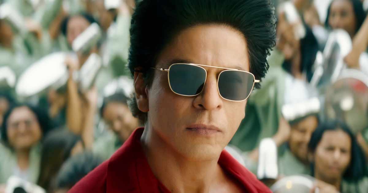 Jawan Box Office Day 1 Advance Booking (13 Days To Go): Shah Rukh Khan Gearing Up For A Monstrous Start In The USA, Creates A Record In Europe With A Release In The Largest IMAX Screen Of The World