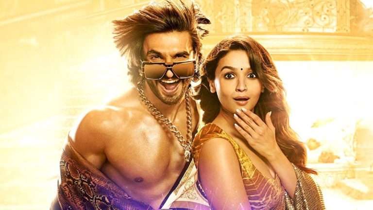 Rocky Aur Rani Kii Prem Kahaani Box Office Estimate Day 5: Becomes the first big film to show JUMP on weekdays; collects Rs. 7.5 cr. on Tuesday