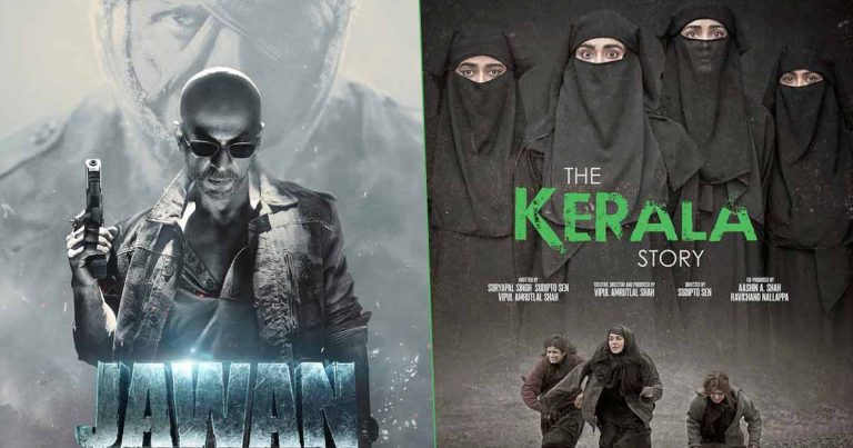Jawan Box Office Day 4: Crosses Lifetime Of The Kerala Story In Its Extended Weekend, Is Already Bollywood’s 3rd Highest Grosser In 2023