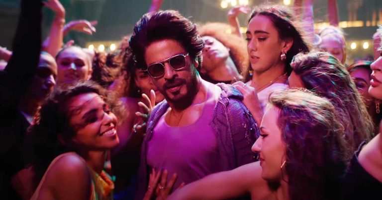 Jawan Box Office Day 18 (Hindi): Shah Rukh Khan Led Actioner Enters The 500 Crore Club
