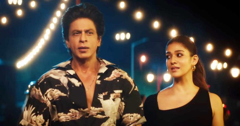 Jawan Box Office Day 5: Shah Rukh Khan Starrer Does Very Well On Monday