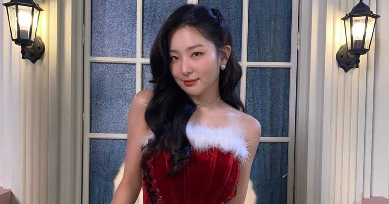 Red Velvet’s Seulgi’s Secret Skincare Ritual Is Out! From Using Toner Instead Of Cleanser To Incorporating Cica Gel On Dry Days, These Tips Can Be Followed By Every Woman With Sensitive Skin Type To Get A Glowing & Flawless Glass Skin!