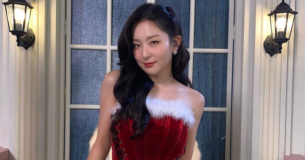Red Velvet’s Seulgi’s Secret Skincare Ritual Is Out! From Using Toner Instead Of Cleanser To Incorporating Cica Gel On Dry Days, These Tips Can Be Followed By Every Woman With Sensitive Skin Type To Get A Glowing & Flawless Glass Skin!