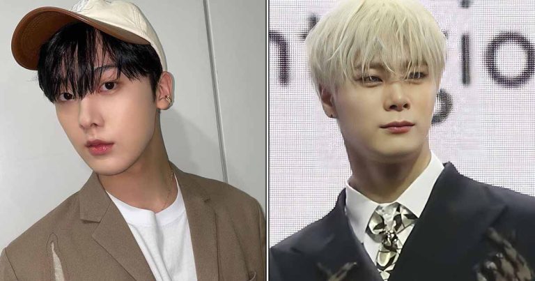 ASTRO’s Sanha Drops Korean Cover Of Japanese Song ‘Neko’: From Releasing It On Moonbin Time To Changing Lyrics For His Hyung, Here’s Why Arohas Think It’s An Emotional Tribute To Late K-Pop Idol