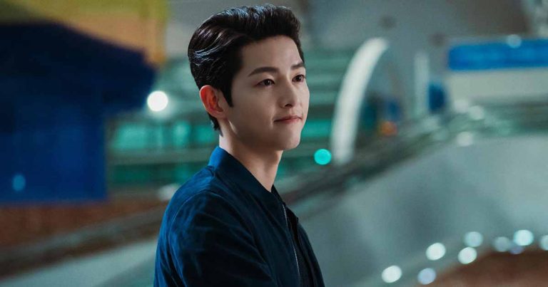 Song Joong-ki’s Eye-Popping Fee For ‘Hopeless’ Film Will Leave You Stunned! Can You Guess The Jaw-Dropping Sum? (Hint: It’s A Goose Egg)