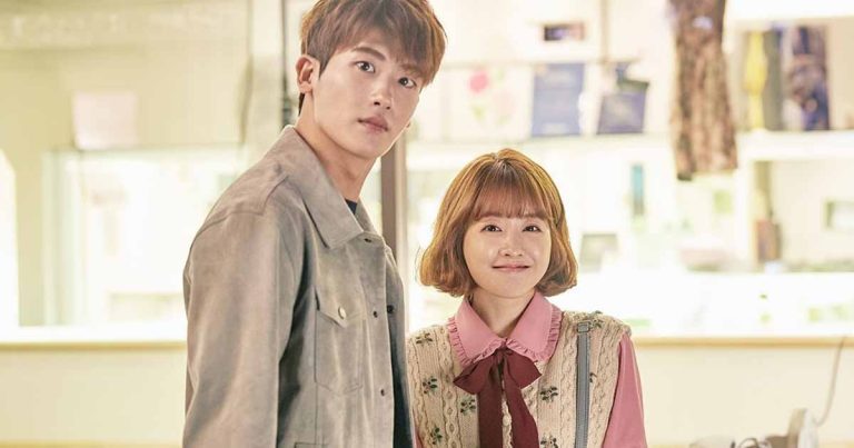 Do You Know? Strong Girl Do Bong Soon Co-Stars Park Bo-Young & Park Hyung-Sik Were Allegedly In Love With Each Other But Couldn’t Date Owing To Official Commitments – Find Out