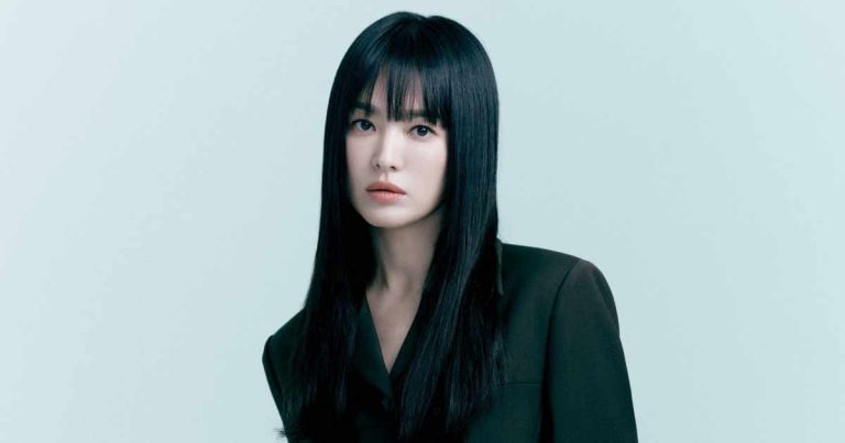 Song Hye-Kyo Got Paid A Whopping $163 K As Her Salary Per Episode For ‘The Glory’, Making Her One Of The Highest-Paid South Korean Actresses!