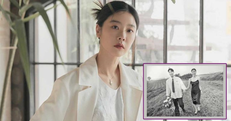 Girl’s Day Member Sojin To Tie The Knot With ‘Doctor Lawyer’ Fame Lee Do-ha In November, ‘King: The Monarch’ Actress Writes Personalised Letter For Fans Sharing “He Is The Person I Love The Most”