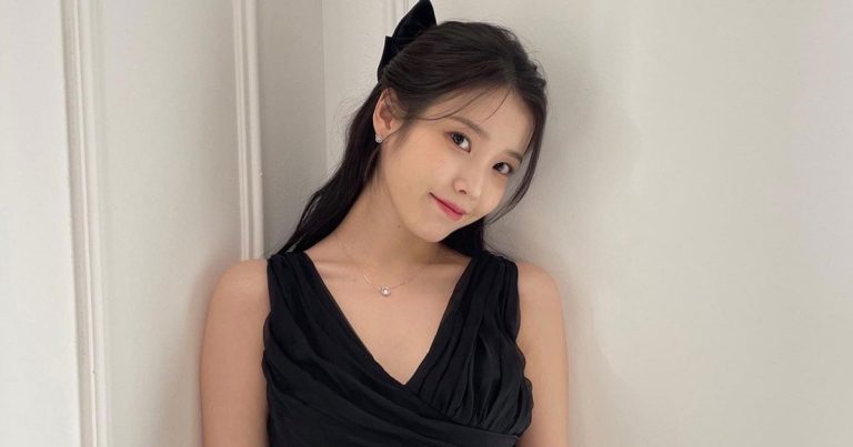 K-Pop Star IU Receives Death Threats Amid Defamation Battle Against Online Community Over Plagiarism; Agency Informs, “Police Was Called To…”