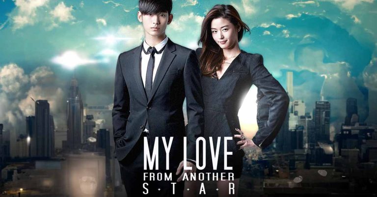 When Jun Ji-hyun & Kim Soo-hyun Starrer ‘My Love From The Star’ Landed In Controversy Over Plagiarism Claims Due To Similarity With A Comic Book But Found Popularity In China!