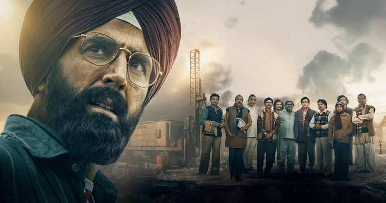 Mission Raniganj Movie Review: Akshay Kumar’s Disaster-Thriller Is More Of A Disaster & Less Of A Thriller, Couldn’t Even Visually Match 1979’s Kaala Patthar Led By Amitabh Bachchan