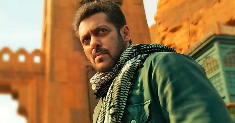 Tiger 3 Box Office Collection Day 1: Salman Khan Starrer Opens On A Fantastic Note, Goes Ahead Of The Predictions