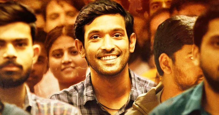 12th Fail Box Office Collection Day 10: Vikrant Massey Starrer Crosses The Milestone Of 20 Crores!