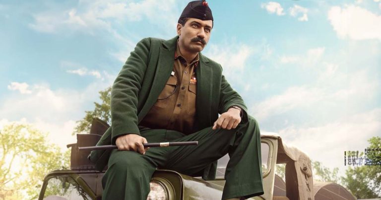 Sam Bahadur Movie Review: Routine Biopic Of A Man Who Was Anything But Routine; Vicky Kaushal Is Not To Be Blamed!
