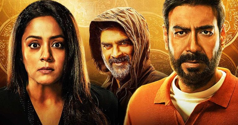 Shaitaan Box Office: Bollywood Gets Its First Clean Hit Of 2024 As This Ajay Devgn & R Madhavan Starrer Enjoys Over 100% Returns!