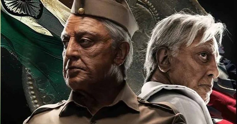 Indian 2 Movie Review: Kamal Haasan Shines In This Super-Entertaining Cocktail Of Vigilantes & Social Cleansing