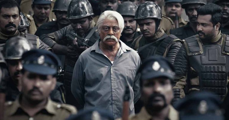 OTT Buzz: Kamal Haasan’s Indian 2 To Witness Its Premature Digital Release Due To Poor Box Office Performance?