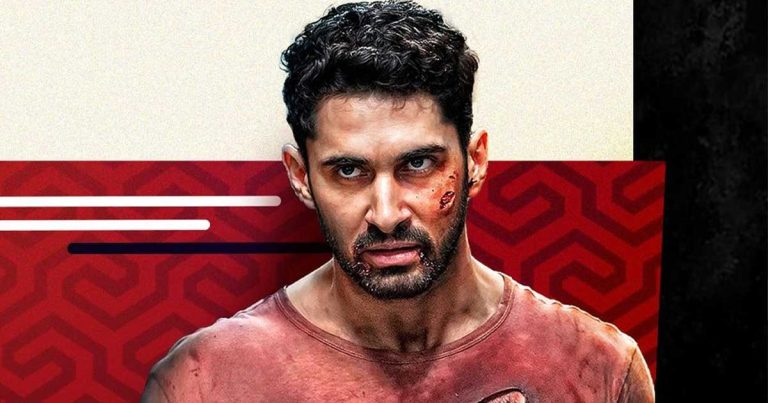 Kill Movie Review: Lakshya & Raghav Juyal Impress In This Gruesome & Blood-Splattered Violent Thriller