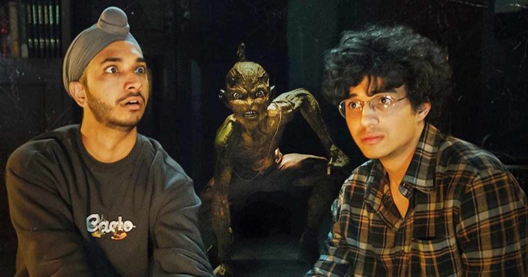 Munjya Mania Sweeps Box Office: From Sleeper Hit To Profit Powerhouse, Horror-Comedy’s ROI Surpasses 250%!