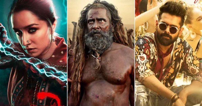 15 August Box Office: 111.16 Crore From Thangalaan + Vedaa + 11 Films, Stree 2 Owns 58% Of The Clash Total – Check Out Individual Earning Of All 13 Films!