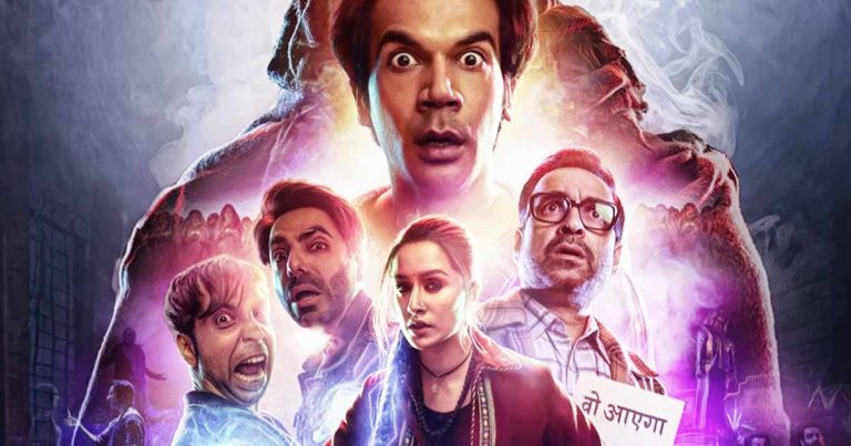 Stree 2 Box Office Collection Day 9: Shraddha Kapoor & Rajkummar Rao Starrer Grows On 2nd Friday, Crosses 325 Crores