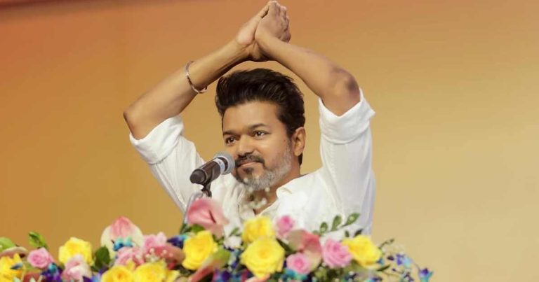 Box Office: Thalapathy Vijay Creates History, Becomes The Only Actor From South To Have 8 Films In The 200 Crore Club Globally!