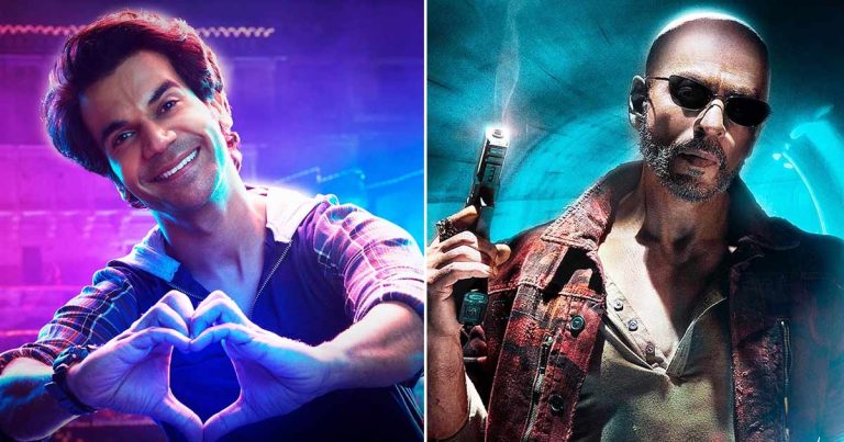 Stree 2 Box Office Collection Day 28: Creates History With Highest Week 4 Hindi Collection By Beating Shah Rukh Khan’s Jawan, That Too One Day Early!