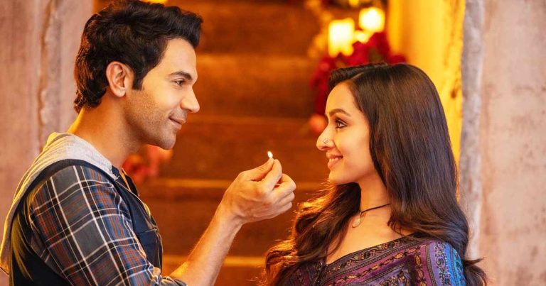 Stree 2 Box Office Collection Day 22: Knocks Down Gadar 2 With Its Unprecedented Run!