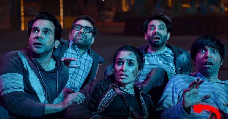 Stree 2 Box Office Collection Day 39: Becomes First Film To Enter The 600 Crore Club In The History Of Hindi Cinema!