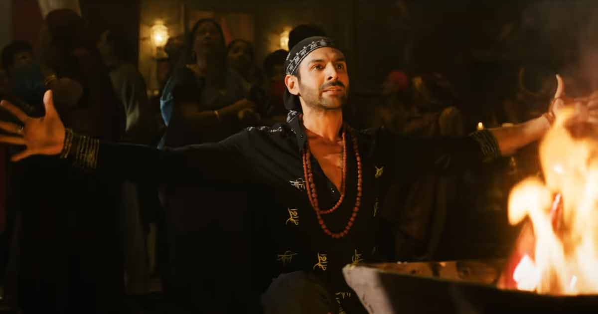 Bhool Bhulaiyaa 3 Box Office Collection Day 1: Kartik Aaryan Delivers 159% Higher Opening Than Sequel, Still Fails To Beat 3 Major Records!