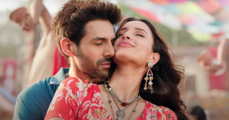 Bhool Bhulaiyaa 3 Box Office Collection Day 11: Kartik Aaryan Needs Only 12.81 Crore Away To Crush Part 1 + Part 2 Total!