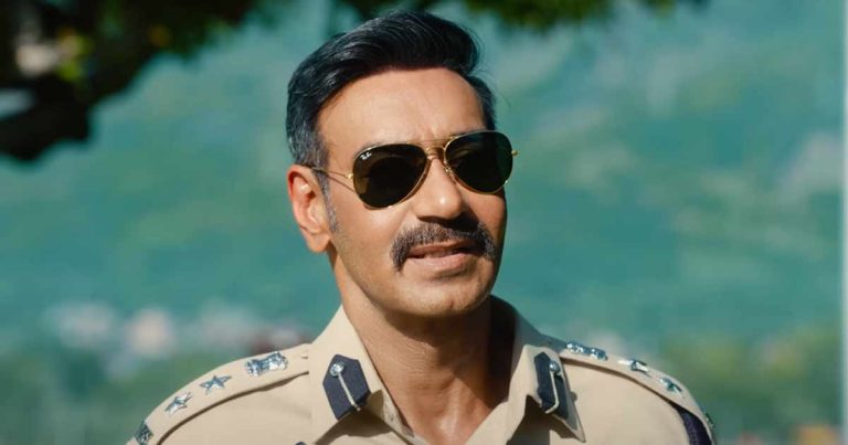 Singham Again Box Office Collection Day 11: Ajay Devgn Starrer Witnesses 66% Drop But Inches Close To The 250 Crore Milestone!