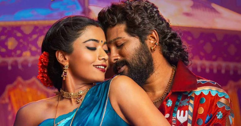 Pushpa 2 Movie Review: Allu Arjun’s Wildfire Act Transcends Into A Massy Volcano But This One Has A Few Misses Too!